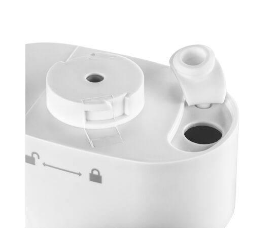 Відпарювач для одягу Ardesto SI-S1200W, зображення 11 Відпарювач для одягу Ardesto SI-S1200W, зображення 11