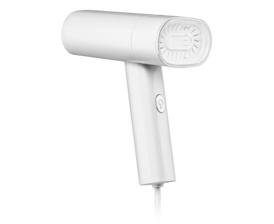 Відпарювач для одягу Ardesto SI-S1200W, зображення 4 Відпарювач для одягу Ardesto SI-S1200W, зображення 4