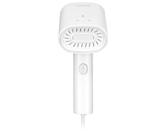 Відпарювач для одягу Ardesto SI-S1200W, зображення 6 Відпарювач для одягу Ardesto SI-S1200W, зображення 6