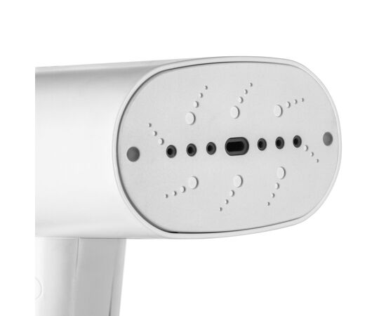 Відпарювач для одягу Ardesto SI-S1200W, зображення 8 Відпарювач для одягу Ardesto SI-S1200W, зображення 8