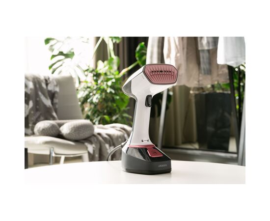 Відпарювач для одягу Ardesto SI-S1400, зображення 2 Відпарювач для одягу Ardesto SI-S1400, зображення 2