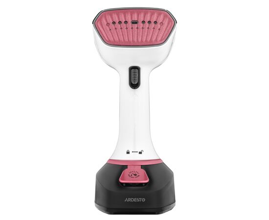 Відпарювач для одягу Ardesto SI-S1400, зображення 5 Відпарювач для одягу Ardesto SI-S1400, зображення 5