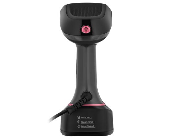 Відпарювач для одягу Ardesto SI-S1400, зображення 6 Відпарювач для одягу Ardesto SI-S1400, зображення 6