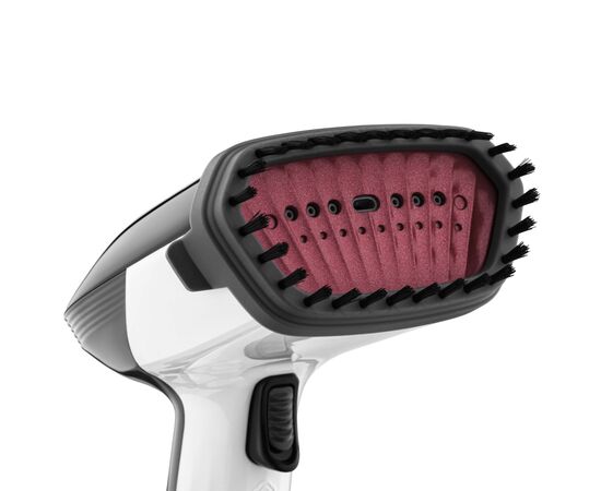 Відпарювач для одягу Ardesto SI-S1400, зображення 8 Відпарювач для одягу Ardesto SI-S1400, зображення 8