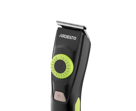 Машинка для стрижки Ardesto SHR-9WPR, изображение 12