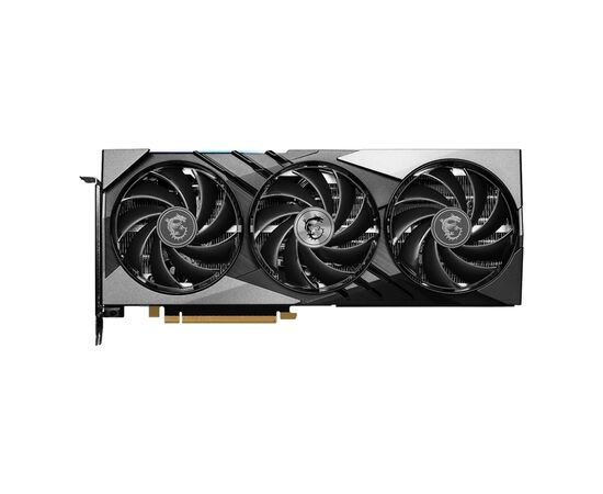 Відеокарта MSI GeForce RTX4070Ti SUPER 16Gb GAMING SLIM (RTX 4070 Ti SUPER 16G GAMING SLIM)