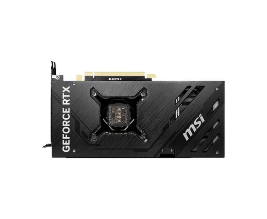 Видеокарта MSI GeForce RTX4070Ti SUPER 16Gb VENTUS 2X (RTX 4070 Ti SUPER 16G VENTUS 2X), изображение 3 Видеокарта MSI GeForce RTX4070Ti SUPER 16Gb VENTUS 2X (RTX 4070 Ti SUPER 16G VENTUS 2X), изображение 3