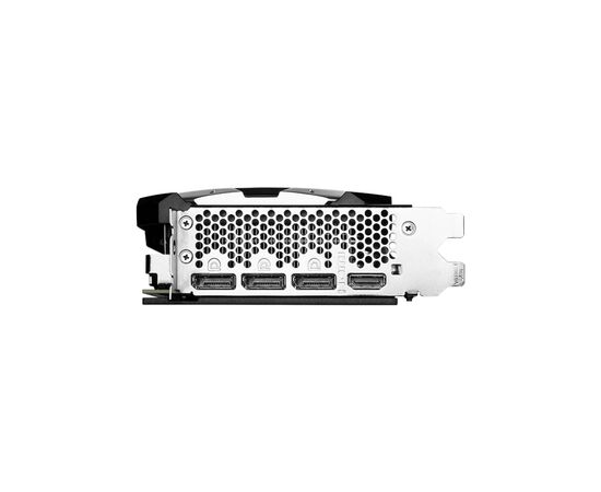 Видеокарта MSI GeForce RTX4070Ti SUPER 16Gb VENTUS 2X (RTX 4070 Ti SUPER 16G VENTUS 2X), изображение 4 Видеокарта MSI GeForce RTX4070Ti SUPER 16Gb VENTUS 2X (RTX 4070 Ti SUPER 16G VENTUS 2X), изображение 4