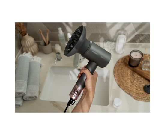 Фен Ardesto HD-R300PT, изображение 5 Фен Ardesto HD-R300PT, изображение 5