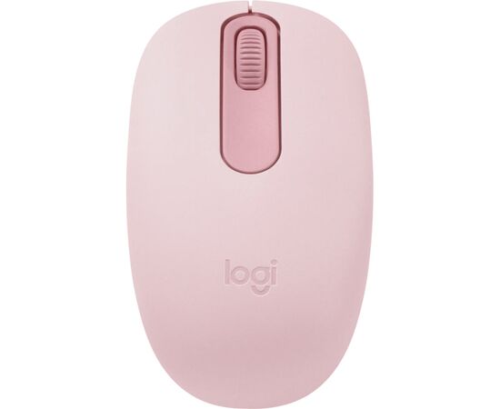 Мишка Logitech M196 Bluetooth Rose (910-007461)