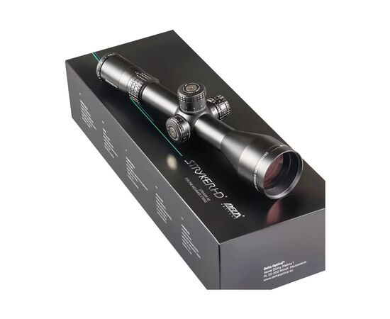 Подзорная труба Delta Titanium II 15-45x65 ED (DO-1910), изображение 6 Подзорная труба Delta Titanium II 15-45x65 ED (DO-1910), изображение 6