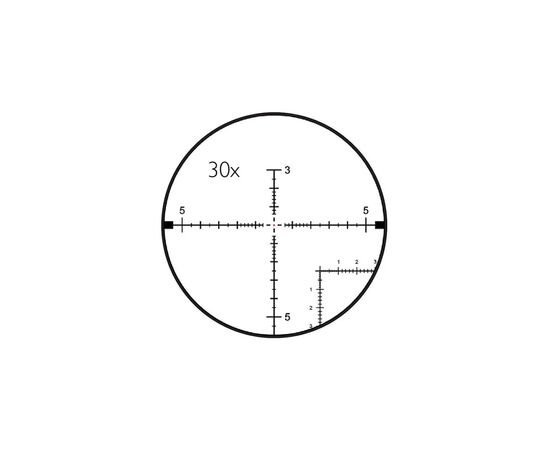 Подзорная труба Delta Titanium II 15-45x65 ED (DO-1910), изображение 8 Подзорная труба Delta Titanium II 15-45x65 ED (DO-1910), изображение 8