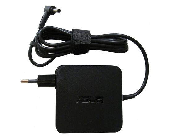 Блок питания к ноутбуку ASUS 65W 19V 2P(4PHI) 4.0*1.35 мм (0A001-00446)