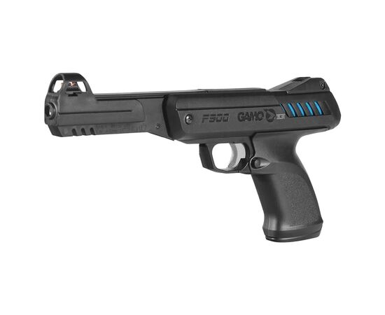 Пневматичний пістолет Gamo Gun Set P-900 IGT (комплект) (6111042-IGT), зображення 2 Пневматичний пістолет Gamo Gun Set P-900 IGT (комплект) (6111042-IGT), зображення 2