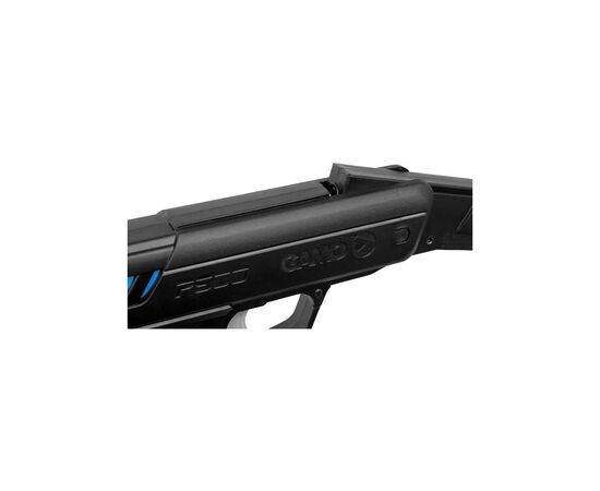 Пневматичний пістолет Gamo Gun Set P-900 IGT (комплект) (6111042-IGT), зображення 4 Пневматичний пістолет Gamo Gun Set P-900 IGT (комплект) (6111042-IGT), зображення 4