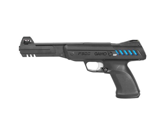 Пневматический пистолет Gamo Gun Set P-900 IGT (комплект) (6111042-IGT)