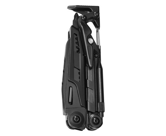 Мультитул Leatherman MUT EOD black, чохол Molle (олива) (833119), изображение 4 Мультитул Leatherman MUT EOD black, чохол Molle (олива) (833119), изображение 4