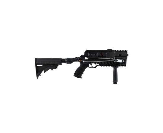 Арбалет Steambow AR-6 Stinger II Tactical 35lbs (0000376)