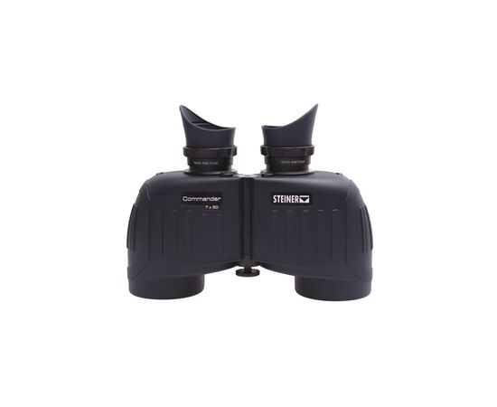 Бінокль Steiner Commander 7x50 (2304), зображення 2 Бінокль Steiner Commander 7x50 (2304), зображення 2