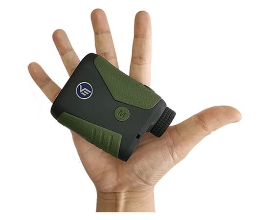 Лазерный дальномер Vector Optics Forester 6X21 GenII (SCRF-16), изображение 10 Лазерный дальномер Vector Optics Forester 6X21 GenII (SCRF-16), изображение 10