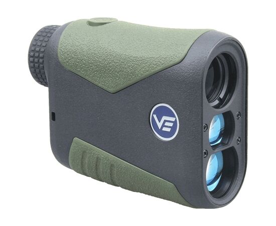 Лазерный дальномер Vector Optics Forester 6X21 GenII (SCRF-16), изображение 2 Лазерный дальномер Vector Optics Forester 6X21 GenII (SCRF-16), изображение 2