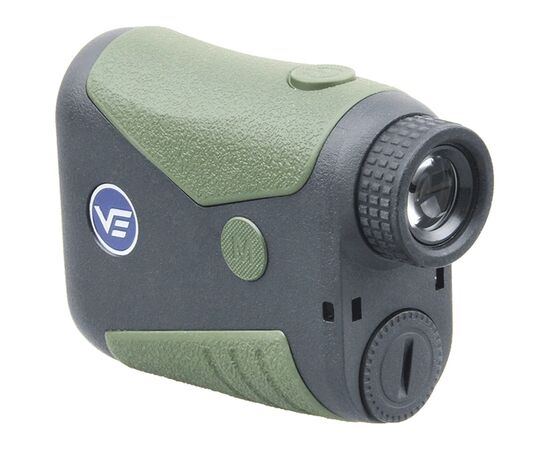 Лазерный дальномер Vector Optics Forester 6X21 GenII (SCRF-16), изображение 3 Лазерный дальномер Vector Optics Forester 6X21 GenII (SCRF-16), изображение 3