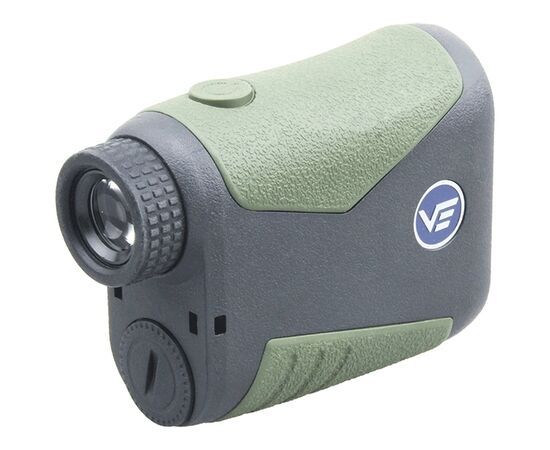 Лазерный дальномер Vector Optics Forester 6X21 GenII (SCRF-16), изображение 4 Лазерный дальномер Vector Optics Forester 6X21 GenII (SCRF-16), изображение 4