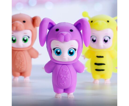 Фигурка #sbabam Малыши в костюмчиках (122CN/22), изображение 6