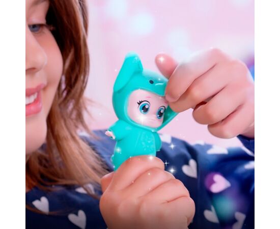 Фигурка #sbabam Малыши в костюмчиках (122CN/22), изображение 7