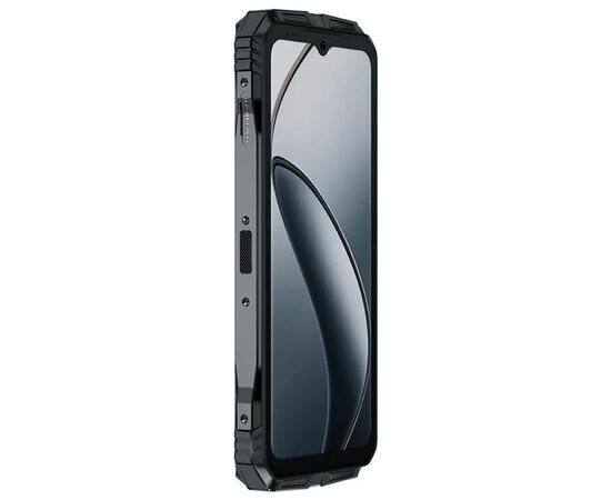 Мобільний телефон Doogee S118 8/512Gb Silver (6923740207031), зображення 6 Мобільний телефон Doogee S118 8/512Gb Silver (6923740207031), зображення 6