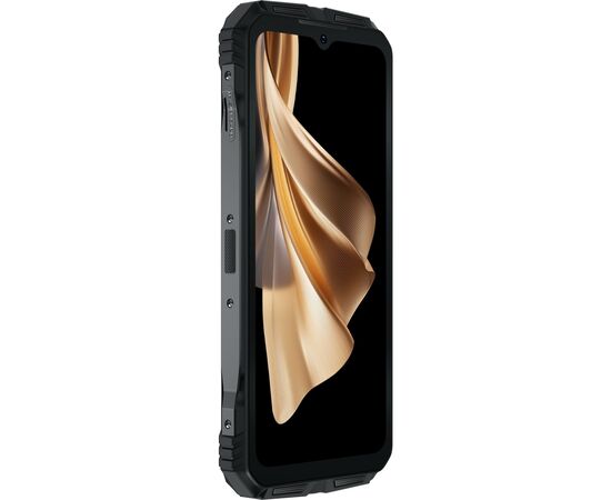 Мобільний телефон Doogee S PUNK 6/256Gb Black (6923740211854), зображення 6 Мобільний телефон Doogee S PUNK 6/256Gb Black (6923740211854), зображення 6