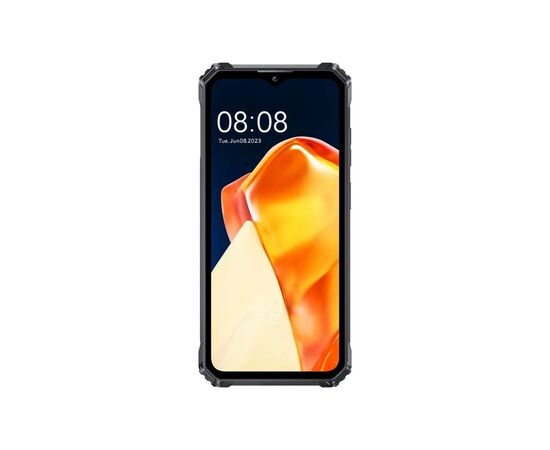 Мобільний телефон OUKITEL WP28E 4/64GB Black (6931940757652), зображення 2 Мобільний телефон OUKITEL WP28E 4/64GB Black (6931940757652), зображення 2