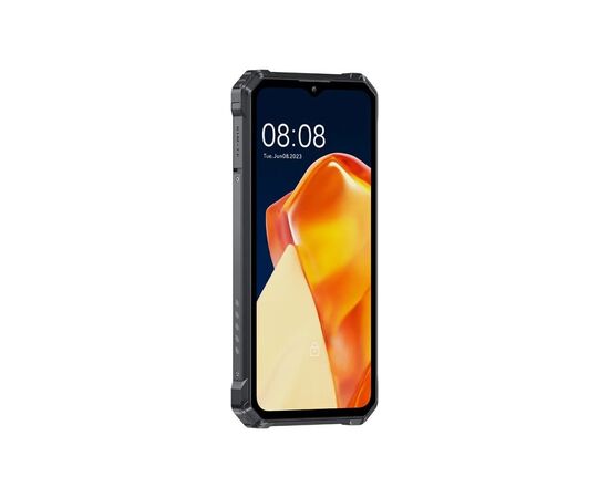 Мобільний телефон OUKITEL WP28E 4/64GB Black (6931940757652), зображення 8 Мобільний телефон OUKITEL WP28E 4/64GB Black (6931940757652), зображення 8