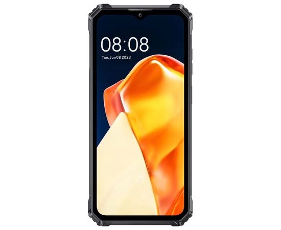Мобільний телефон OUKITEL WP28S 4/128GB Orange (6931940757584), зображення 2