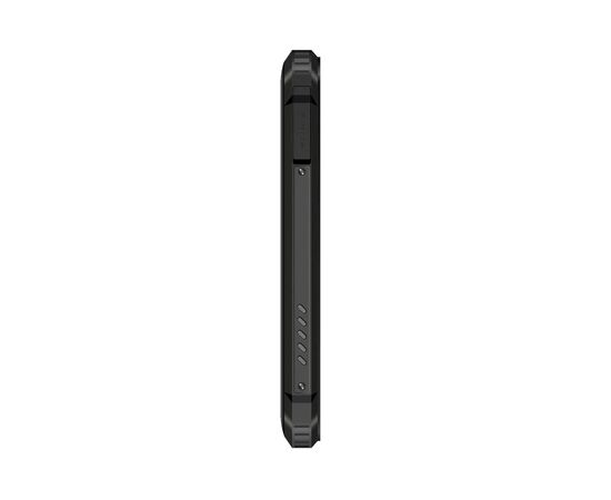 Мобільний телефон OUKITEL WP23 4/64GB Black (6931940722025), зображення 4 Мобільний телефон OUKITEL WP23 4/64GB Black (6931940722025), зображення 4