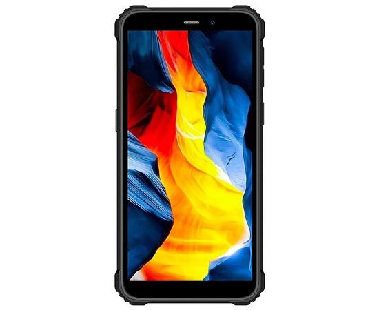 Мобильный телефон OUKITEL WP32 PRO 6/256GB Black (6931940757812), изображение 2 Мобильный телефон OUKITEL WP32 PRO 6/256GB Black (6931940757812), изображение 2