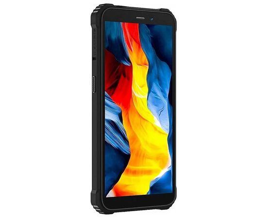 Мобильный телефон OUKITEL WP32 PRO 6/256GB Black (6931940757812), изображение 4 Мобильный телефон OUKITEL WP32 PRO 6/256GB Black (6931940757812), изображение 4