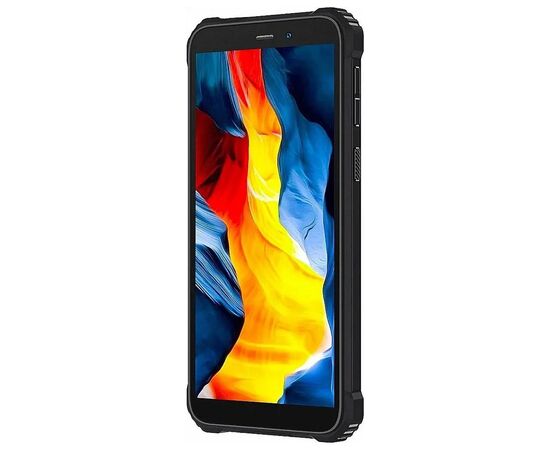 Мобильный телефон OUKITEL WP32 PRO 6/256GB Black (6931940757812), изображение 5 Мобильный телефон OUKITEL WP32 PRO 6/256GB Black (6931940757812), изображение 5