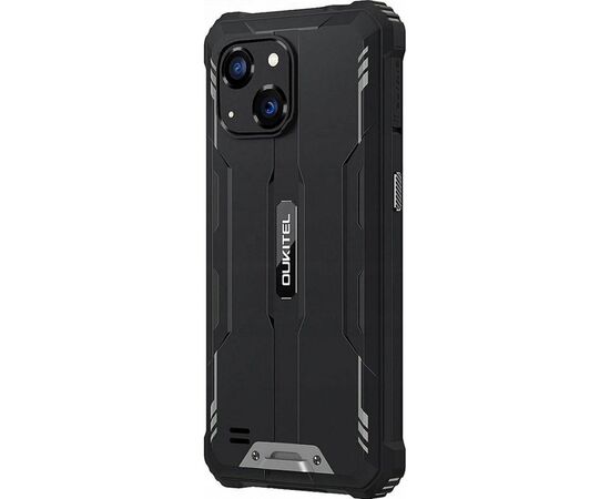 Мобильный телефон OUKITEL WP32 PRO 6/256GB Black (6931940757812), изображение 6 Мобильный телефон OUKITEL WP32 PRO 6/256GB Black (6931940757812), изображение 6