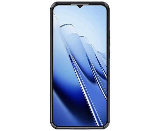 Мобільний телефон OUKITEL WP52 4/256GB Black (6931940755504), зображення 2