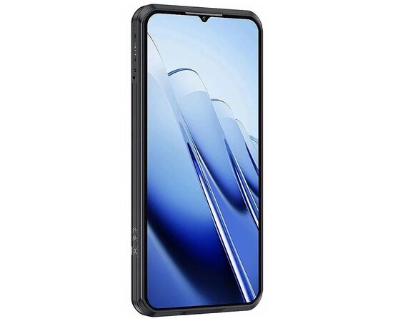 Мобільний телефон OUKITEL WP52 4/256GB Black (6931940755504), зображення 8