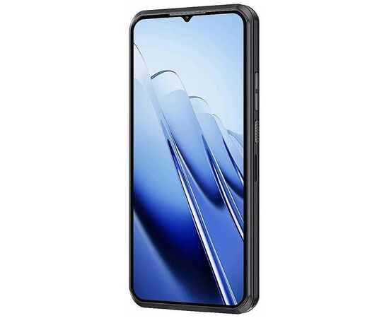 Мобільний телефон OUKITEL WP52 4/256GB Black (6931940755504), зображення 9