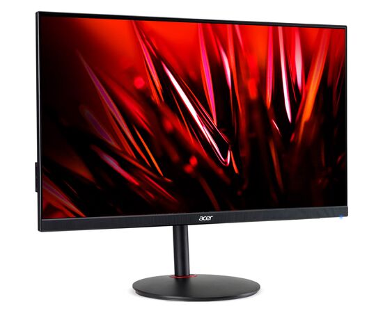 Монитор Acer XV240YM3BMIIPR (UM.QX0EE.306), изображение 2 Монитор Acer XV240YM3BMIIPR (UM.QX0EE.306), изображение 2