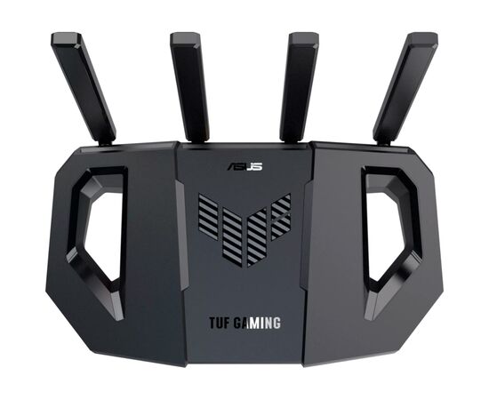 Маршрутизатор ASUS TUF-BE3600 (90IG0900-MO9C00), изображение 4 Маршрутизатор ASUS TUF-BE3600 (90IG0900-MO9C00), изображение 4