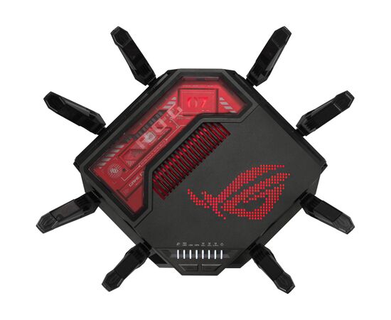 Маршрутизатор ASUS GT-BE19000 (90IG0850-MO9A0V), изображение 5 Маршрутизатор ASUS GT-BE19000 (90IG0850-MO9A0V), изображение 5