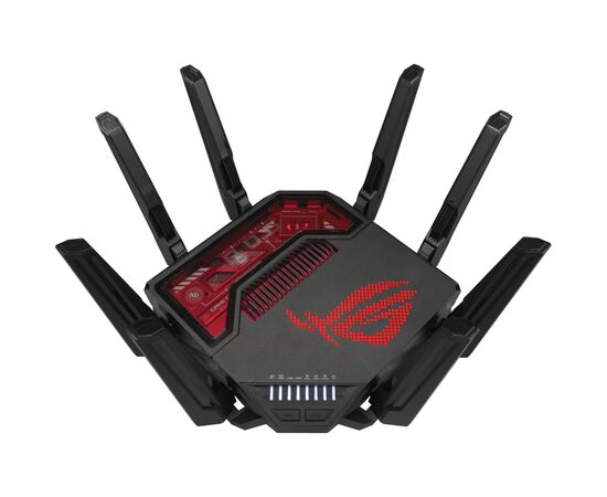 Маршрутизатор ASUS GT-BE19000 (90IG0850-MO9A0V)