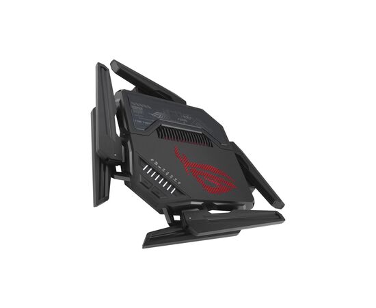 Маршрутизатор ASUS GT-BE98 (90IG08F0-MO9A0V), изображение 10 Маршрутизатор ASUS GT-BE98 (90IG08F0-MO9A0V), изображение 10