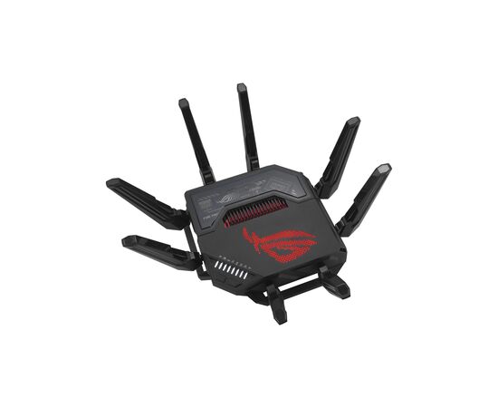 Маршрутизатор ASUS GT-BE98 (90IG08F0-MO9A0V), изображение 5 Маршрутизатор ASUS GT-BE98 (90IG08F0-MO9A0V), изображение 5