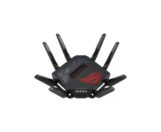Маршрутизатор ASUS GT-BE98 (90IG08F0-MO9A0V)