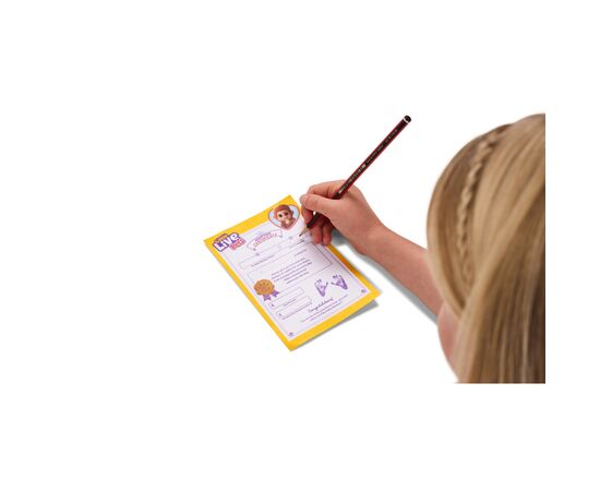 Интерактивная игрушка Moose Little Live Pets Маленькая обезьянка (26558), изображение 7 Интерактивная игрушка Moose Little Live Pets Маленькая обезьянка (26558), изображение 7